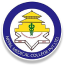 university logo